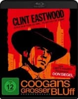 Coogans großer Bluff (USA 1968)