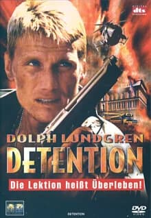 Detention - Die Lektion heißt Überleben (USA 2003)