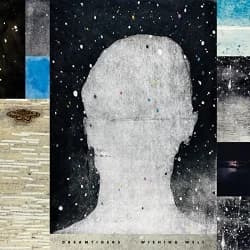 Dreamtigers - Wishing Well (2014, Arctic Rodeo Recordings)