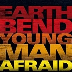 Earthbend - Young Man Afraid (2007, Rookie Records)