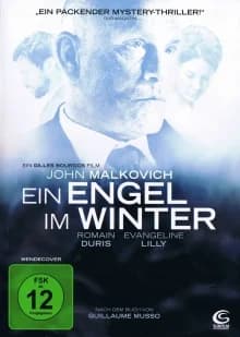 Ein Engel im Winter (CDN/F/D 2008)