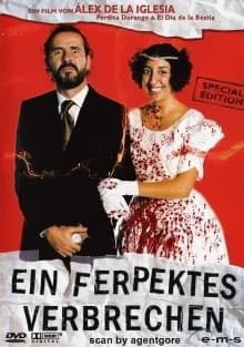 Ein ferpektes Verbrechen (E/I 2004)