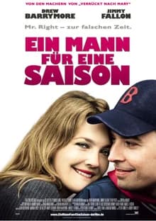 Ein Mann für eine Saison (USA 2005)