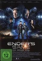 Ender's Game - Das große Spiel (USA 2013)