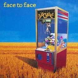 Face to Face - Big Choice (1994, JVC)
