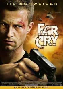 Far Cry (CDN/D 2008)