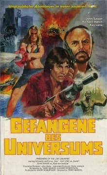 Gefangene des Universums (USA 1983) 