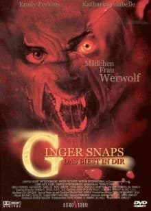 Ginger Snaps - Das Biest in Dir (CAN/USA 2000)