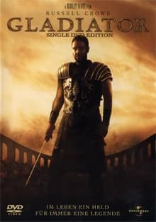 Gladiator (USA 2000)
