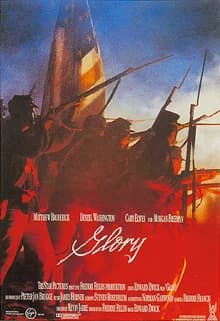 Glory (USA 1989)