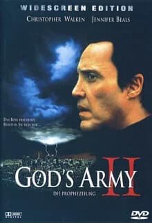 God's Army II - Die Prophezeiung (USA 1998) 