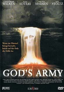 God's Army (USA 1995)