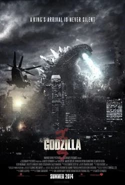 Godzilla-Trailer: Walter White vs. Giant Lizard