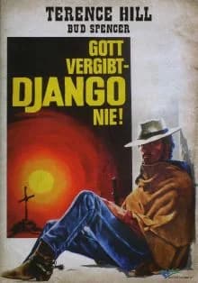 Gott vergibt - wir beide nie! (I/E 1967)