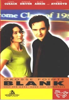 Grosse Pointe Blank (USA 1997) 