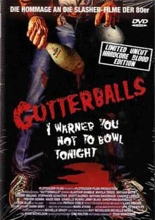 Gutterballs (USA 2008) 
