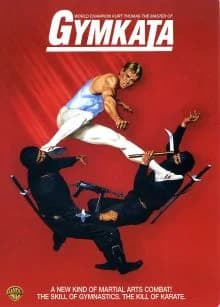 Gymkata (USA 1985) 