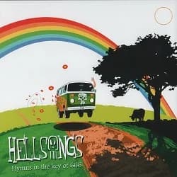 Hellsongs - Hymns in the Key of 666 (2008, Despotz Records)