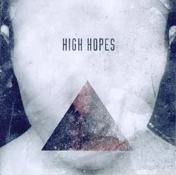 High Hopes - High Hopes (2012, This Is Core Records)