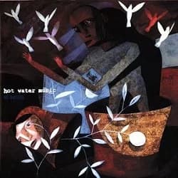 Hot Water Music - No Division (1999, Some Records)