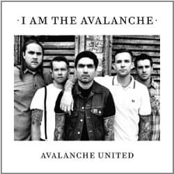 I Am the Avalanche - Avalanche United (2011, I Surrender)