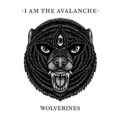 I Am the Avalanche - Wolverines (2014, Rude Records)