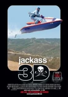 Jackass 3D (USA 2010)