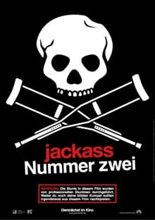 Jackass: Nummer zwei (USA 2006)