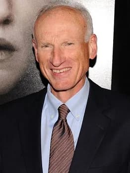 James Rebhorn ist tot