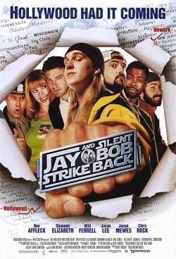 Jay und Silent Bob schlagen zurück (USA 2001) 
