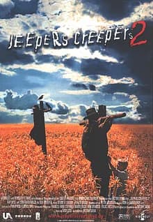 Jeepers Creepers 2 (USA 2003)