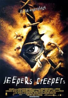 Jeepers Creepers (USA/D 2001)