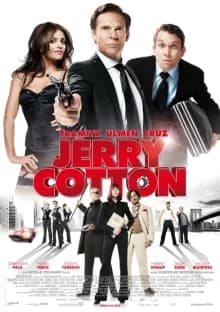 Jerry Cotton (D 2010)
