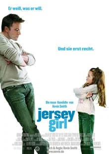 Jersey Girl (USA 2004)
