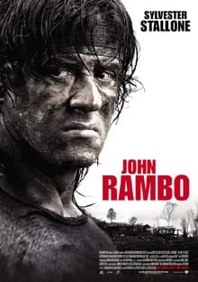 John Rambo (USA/D 2008)