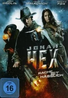 Jonah Hex (USA 2010)