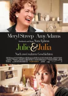 Julie & Julia (USA 2009)