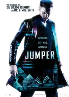 Jumper (USA 2008)
