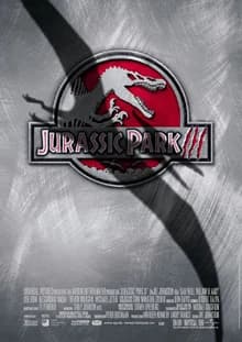 Jurassic Park III (USA 2001)