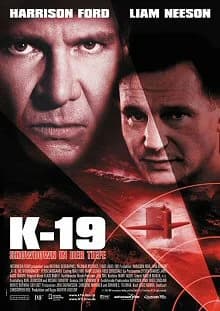 K-19 - Showdown in der Tiefe (USA/GB/D 2002)