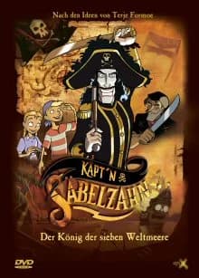 Käpt'n Säbelzahn (N 2003)