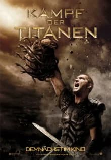 Kampf der Titanen (USA 2010)