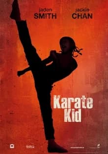 Karate Kid (USA/CN 2010)