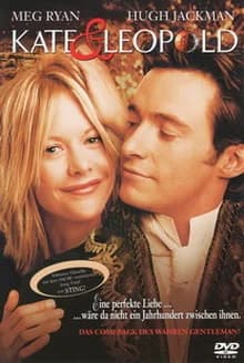 Kate & Leopold (USA 2001)