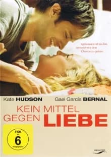 Kein Mittel gegen Liebe (USA 2011)