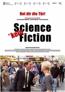 Kein Science Fiction (D 2003)