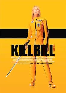 Kill Bill: Vol. 1 (USA 2003)