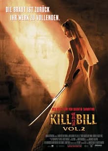 Kill Bill: Vol. 2 (USA 2004)