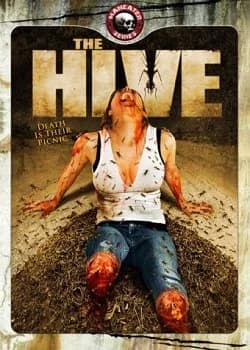 The Hive - Killerameisen (USA 2008)