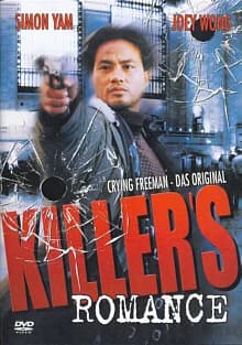 Killer's Romance (HK 1990)